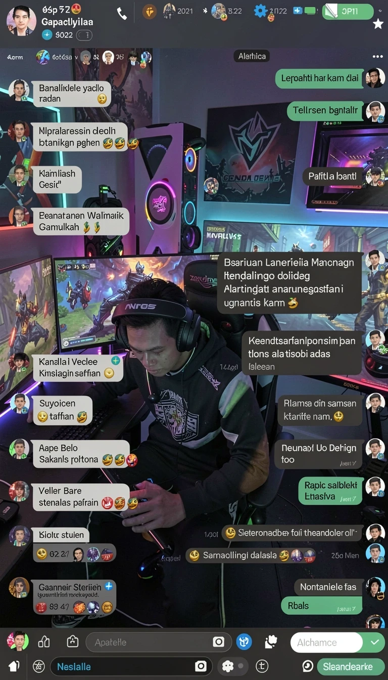 Review Aplikasi 92glory 3
