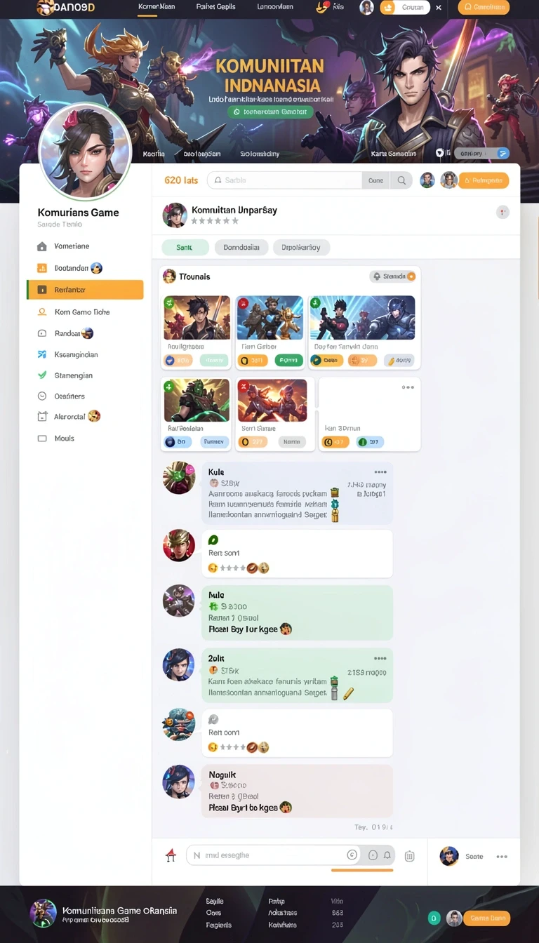 Review Aplikasi g9vip 3