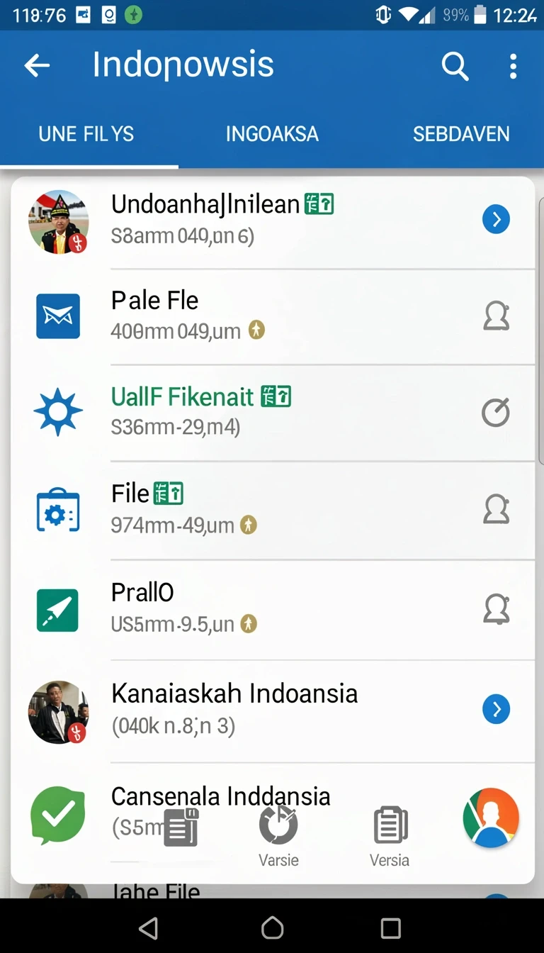 Review Aplikasi yy123 2