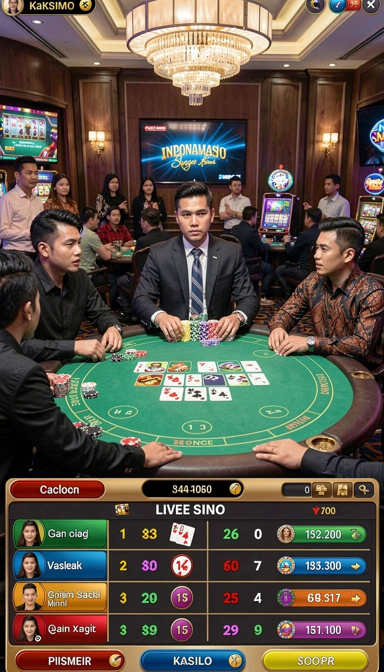 Review Aplikasi nabung77