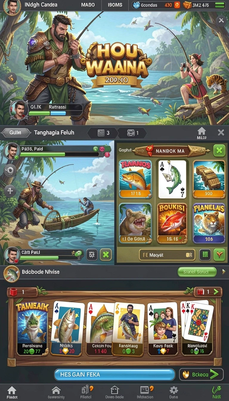 Review Aplikasi dragon222 2