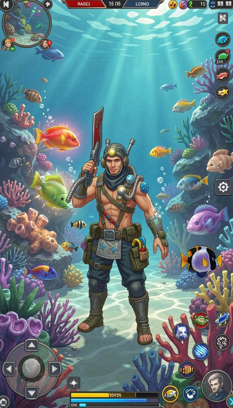 Download piv8 APK untuk Android