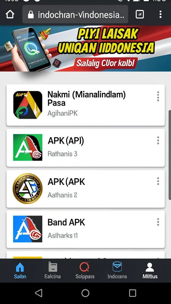 Review Aplikasi fulltoto Versi Terbaru 2