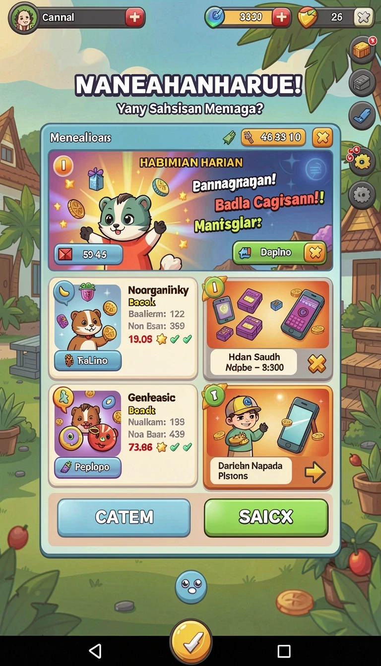 Review Aplikasi gomu837 3