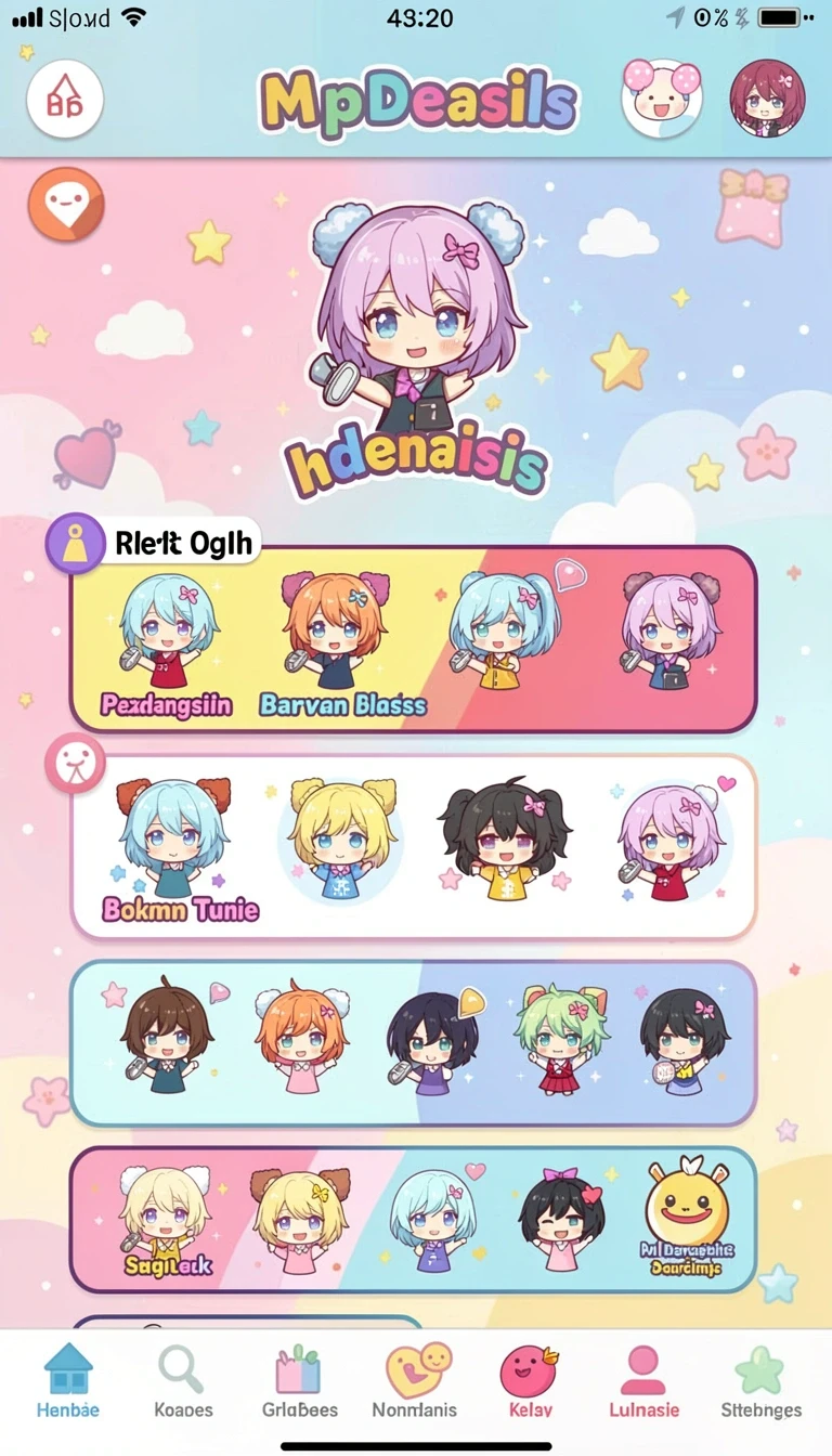 Review Aplikasi big11