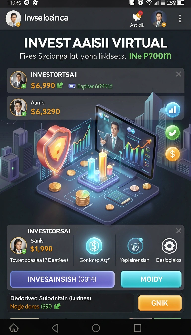 Download piv8 APK untuk Android 3