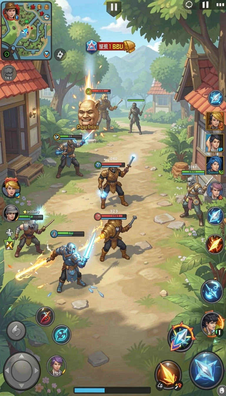 Review Aplikasi dewalive 3