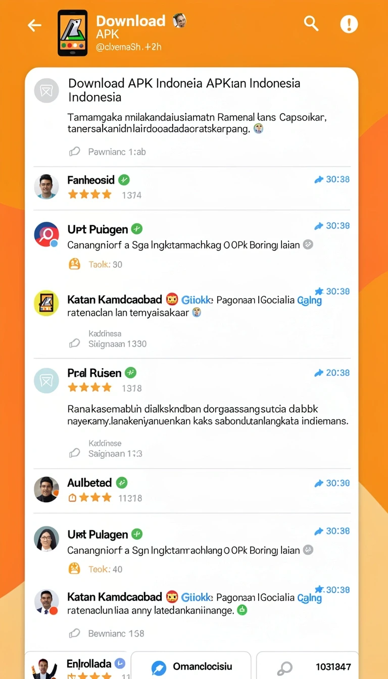 Download piv8 APK untuk Android 2