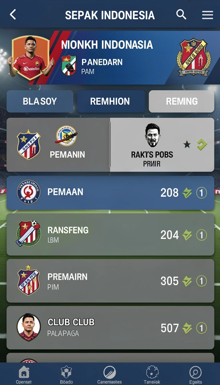 Review Aplikasi semesta69 3
