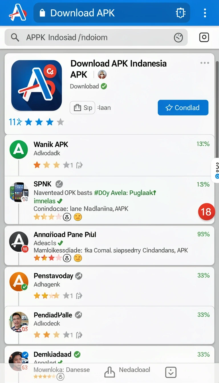 Review Aplikasi asia99 3