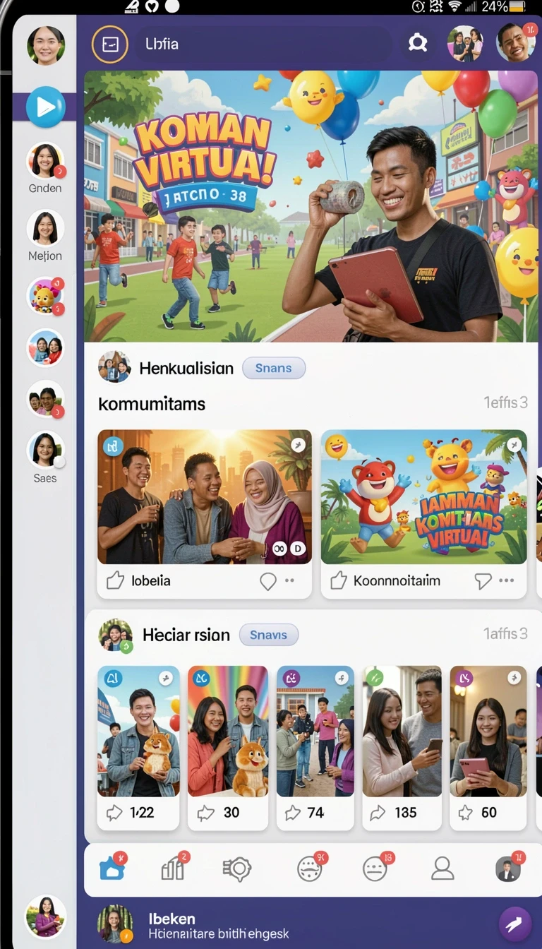 Review Aplikasi lancar138 2