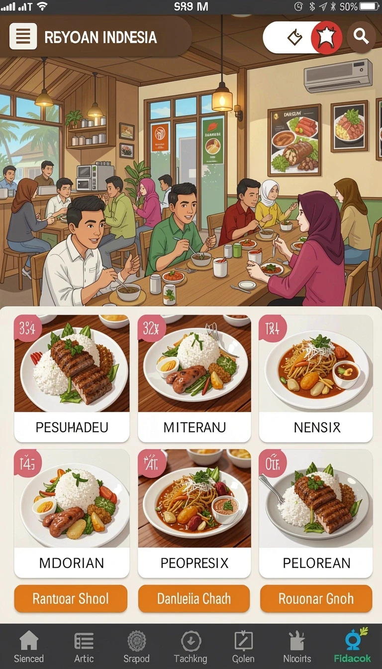 pusatmenang App APK Terbaru 2