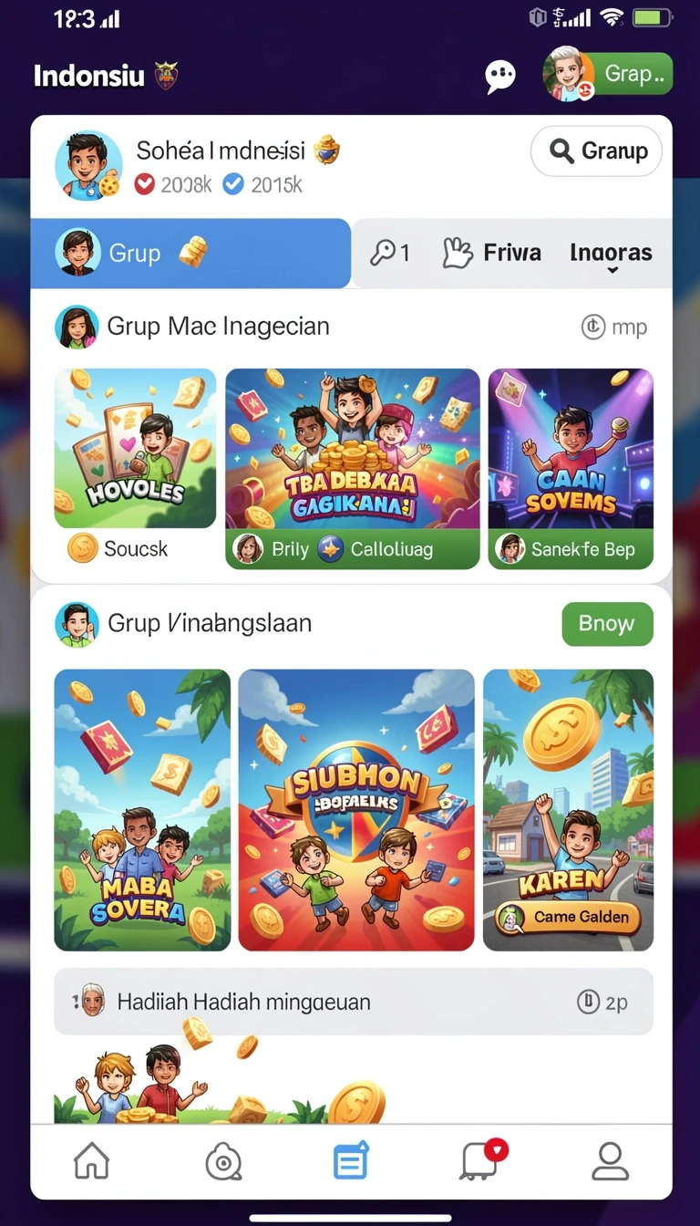 Review Aplikasi king555 Versi Terbaru 3