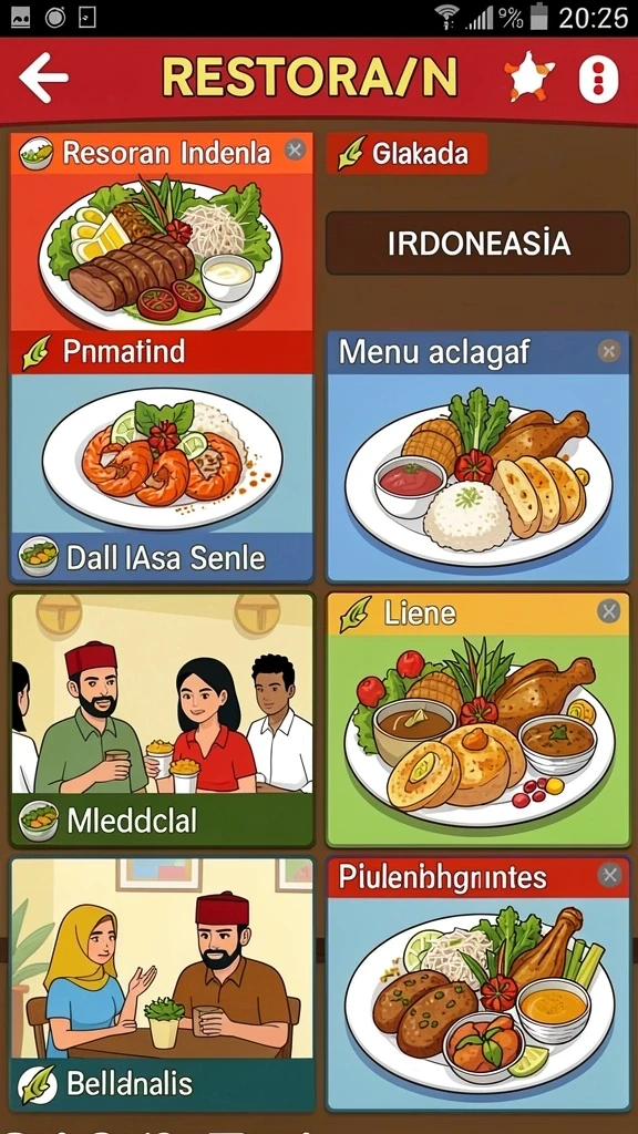 4p4p App APK Terbaru
