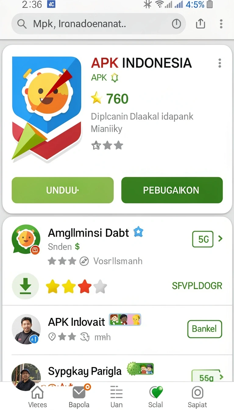 Review Aplikasi ds99 3
