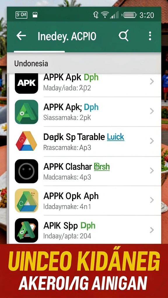 Review Aplikasi yyrr 2