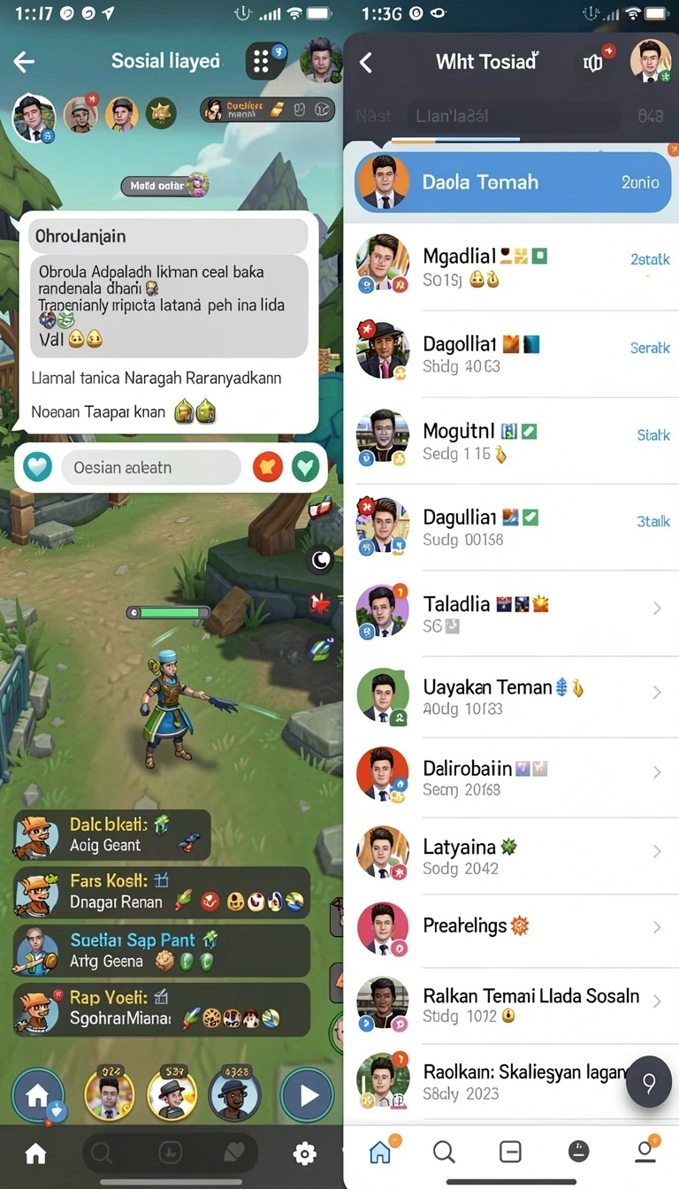 Review Aplikasi juragan77 2