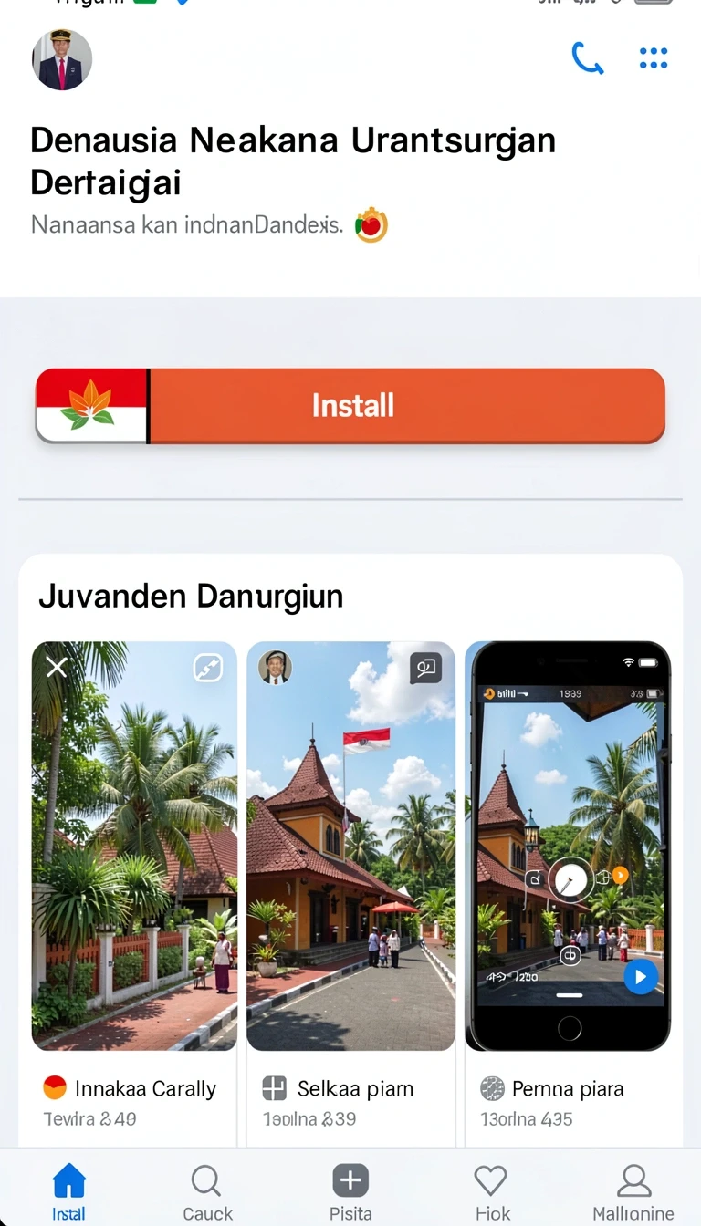 Review Aplikasi betwin188 2
