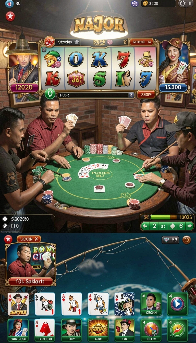 Review Aplikasi mpo2121