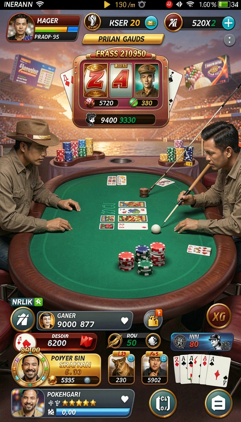 Review Aplikasi juragan77