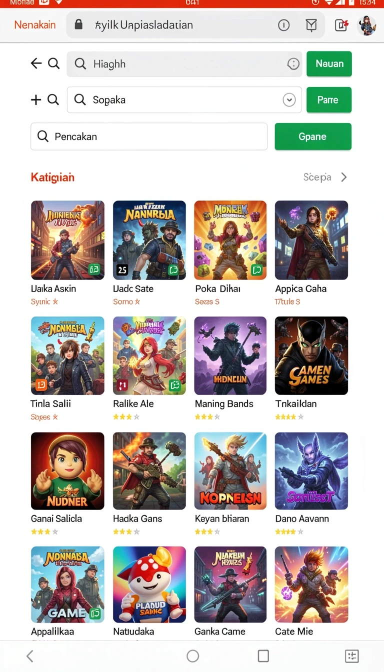 888idr App APK Terbaru