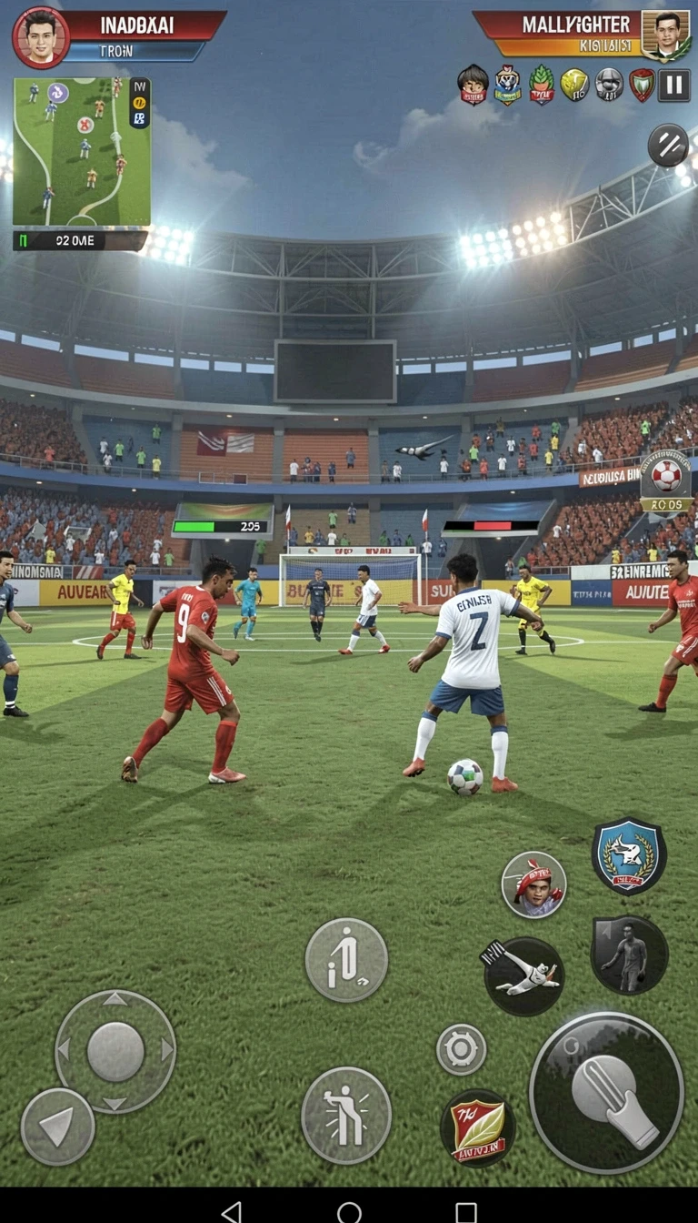 Review Aplikasi minitoto 3