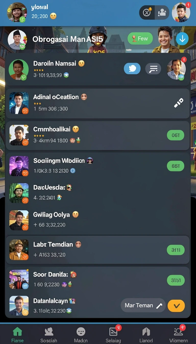 Review Aplikasi angsa4d
