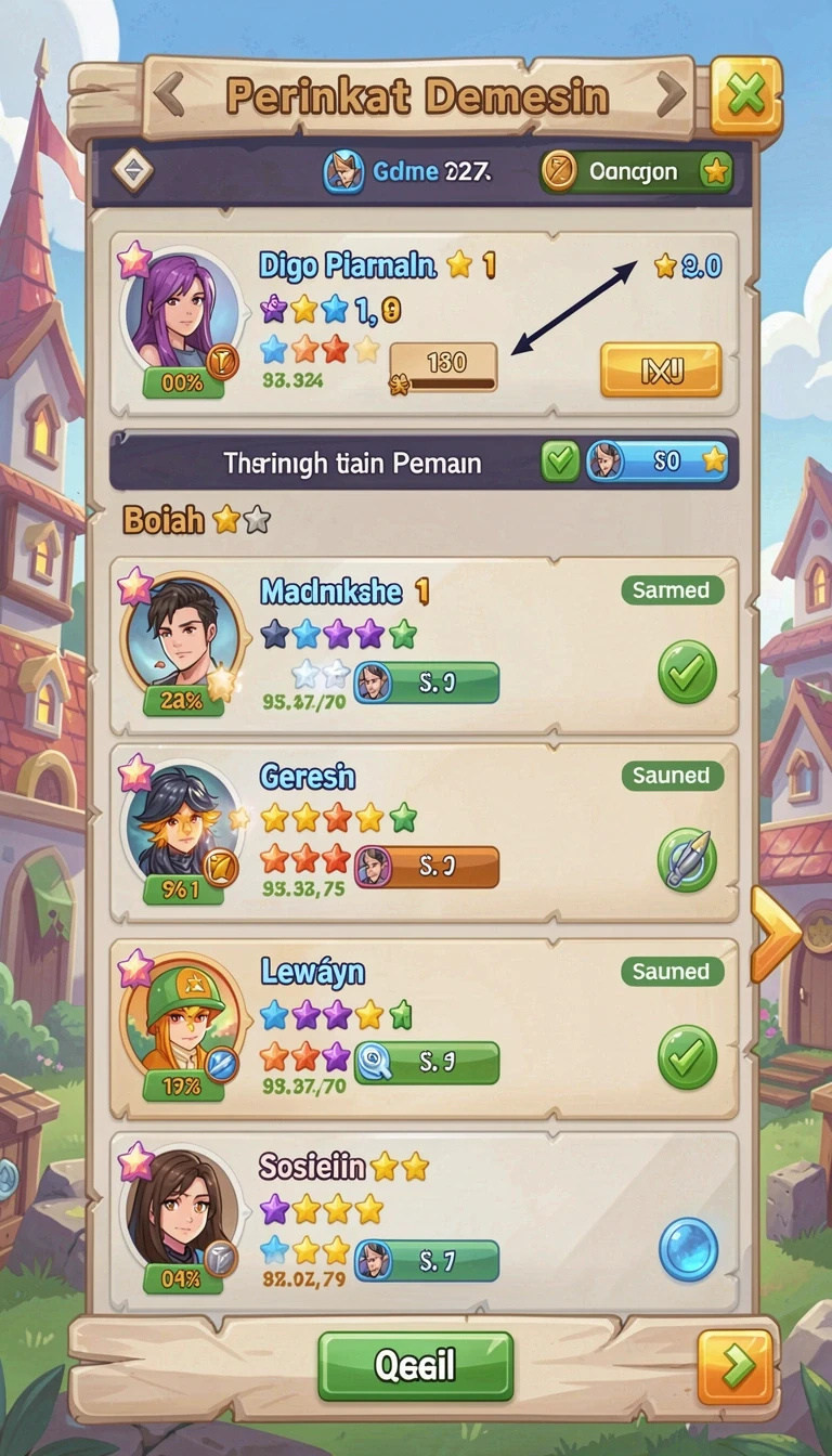 Review Aplikasi h85
