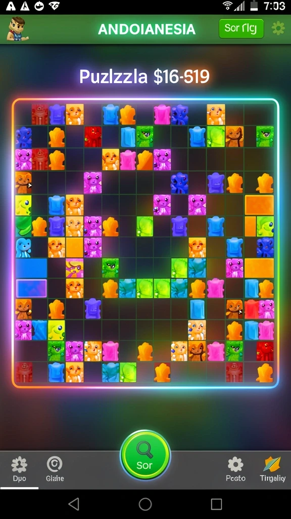 Review Aplikasi putermega