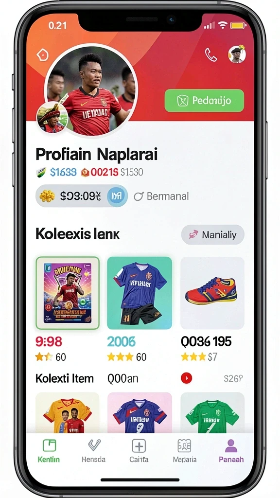 Review Aplikasi xo368 3